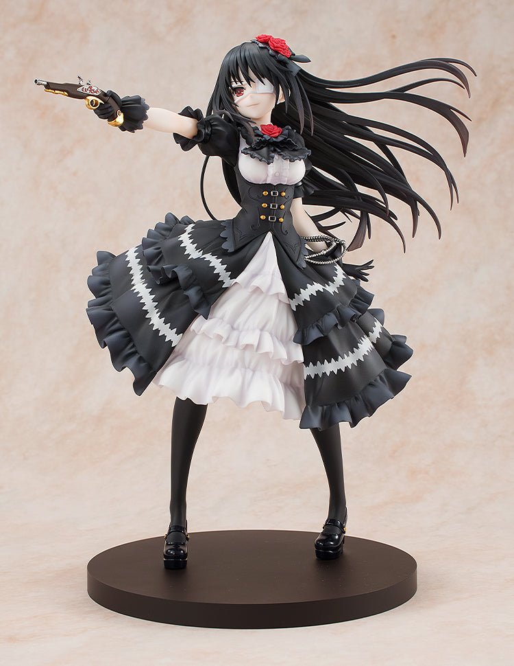 Date A Live KADOKAWA Kurumi Tokisaki: Fantasia 30th Anniversary ver. Renewal package edition