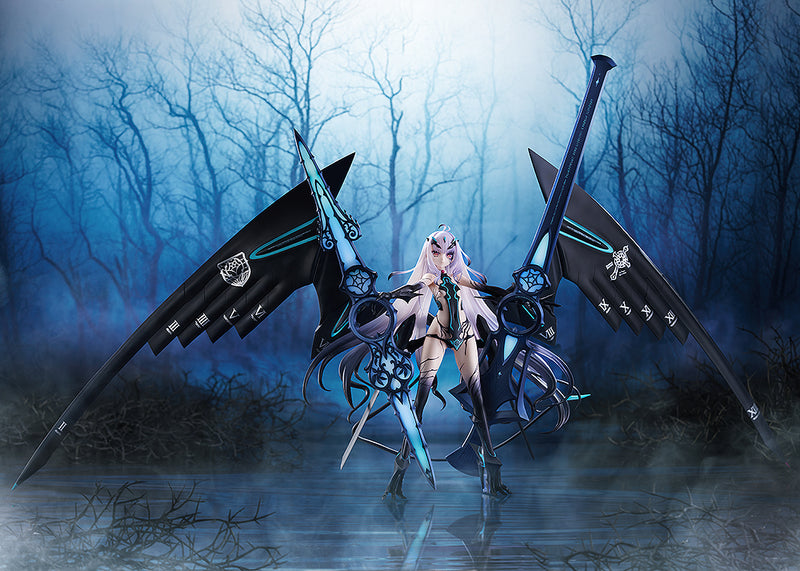 Fate/Grand Order Phat! Company Lancer/Mélusine