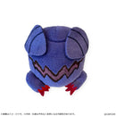Monster Hunter CAPCOM MONSTER HUNTER CHIBI STYLE Plush Badge: Gore Magala