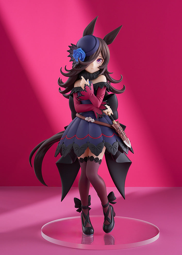 Umamusume: Pretty Derby POP UP PARADE Rice Shower L Size