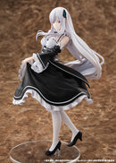 Re:ZERO -Starting Life in Another World- KADOKAWA Echidna Roswaal Manor Maid Outfit Ver.