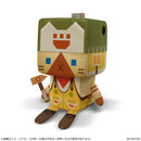 MONSTER HUNTER WILDS CAPCOM VOXENATION Plush Palico