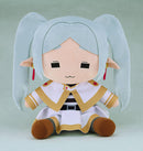 Frieren: Beyond Journey's End Good Smile Company Big Plushie Frieren (Silly Face)