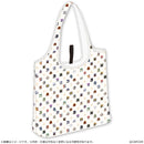 MONSTER HUNTER WILDS CAPCOM Reusable Shopping Bag Monster Hunter Wilds monster icon