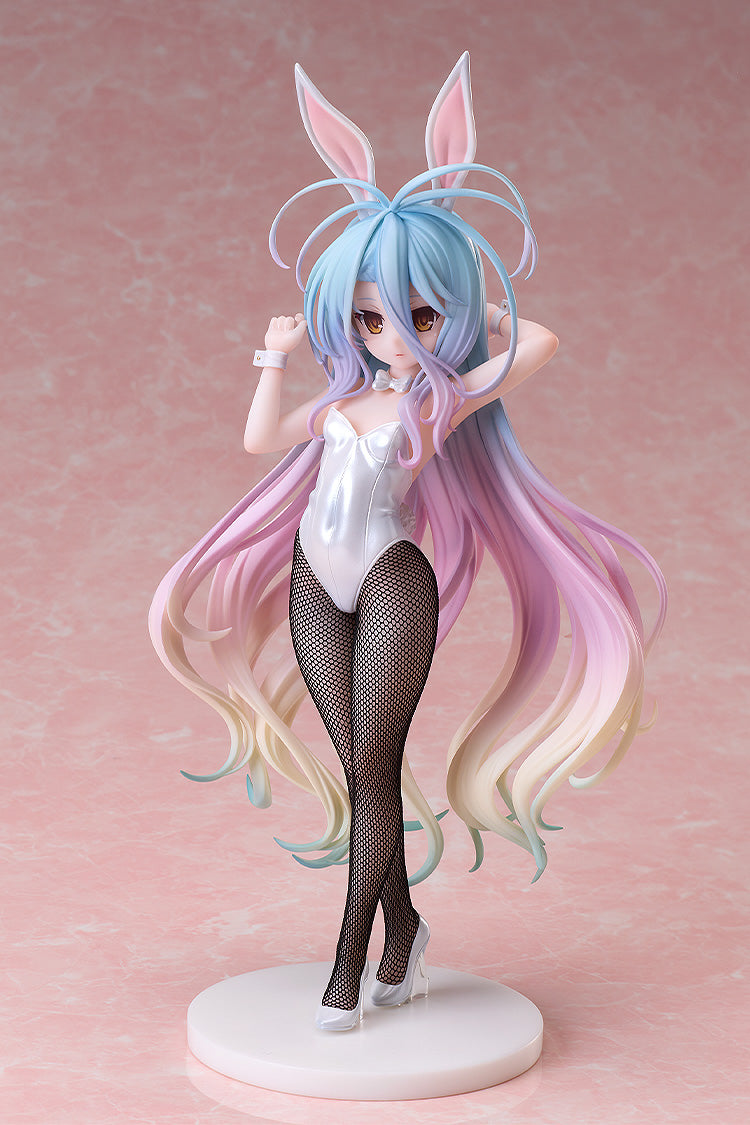 No Game No Life FREEing Shiro: Bunny Ver. (1/6 Scale)
