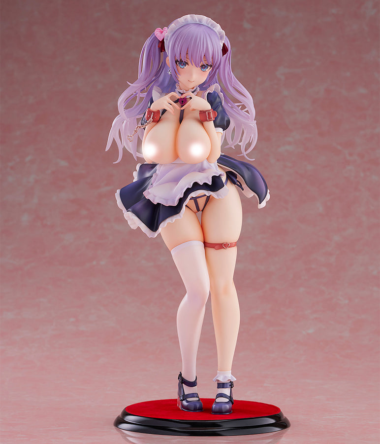 illustrated by Mashiro Shirako Rocket Boy Shiina Kisaragi