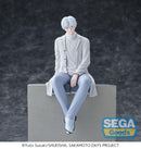 SAKAMOTO DAYS SEGA PM Perching Figure X/SLUR