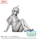 WITCH WATCH SEGA Yumemirize TV Anime Nico Wakatsuki