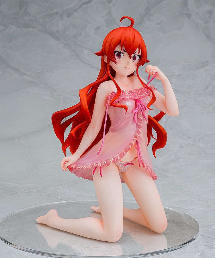 Mushoku Tensei: Jobless Reincarnation Season 2 KADOKAWA Eris Boreas Greyrat lingerie ver.