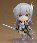 2774 From Old Country Bumpkin to Master Swordsman Nendoroid Allucia Citrus [Basic]