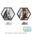 GODDESS OF VICTORY: NIKKE SEGA PtZ Double-Sided Big Acrylic Stand Vol.2