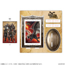 Monster Hunter CAPCOM Rotating Acrylic Stand Rathalos
