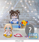 MAEBASHI WITCHES SEGA Sit-Down Plush Vol.2 (EX)