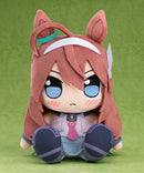 Umamusume: Pretty Derby Good Smile Company Kuripan Plushie Mihono Bourbon/Vivlos