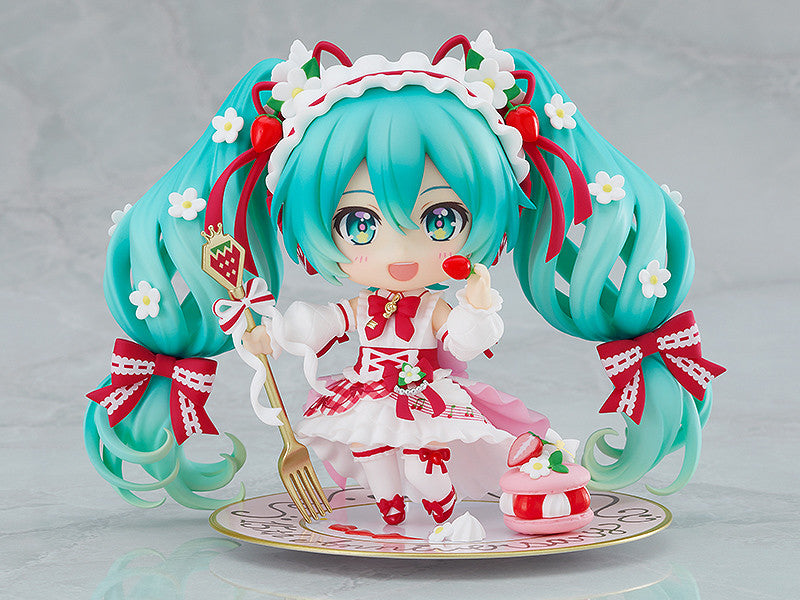 1939 Character Vocal Series 01: Hatsune Miku Good Smile Company Nendoroid Hatsune Miku: 15th Anniversary Ver.