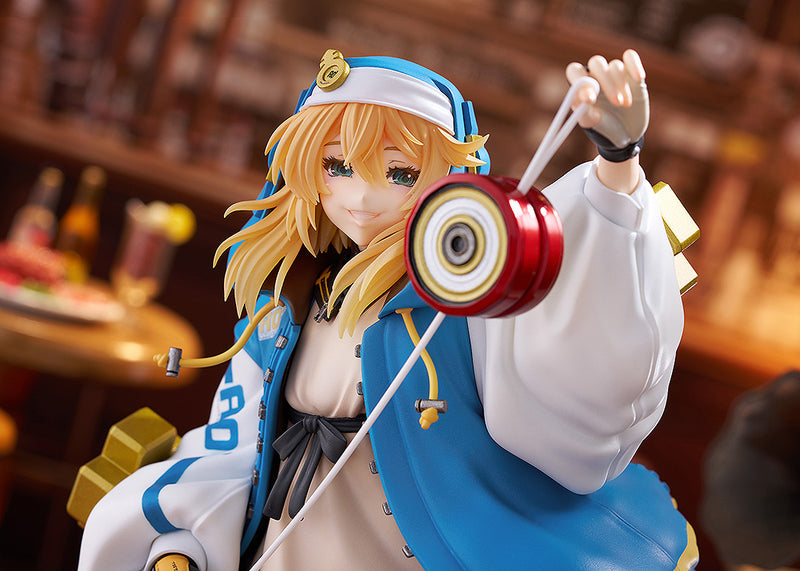 GUILTY GEAR -STRIVE- WAVE Bridget