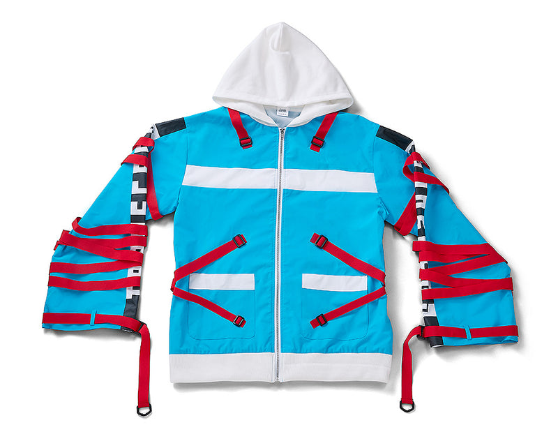 Umamusume: Pretty Derby	Good Smile Company Transcend's Jacket