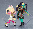 507 Splatoon/Splatoon 2 figma Off the Hook (re-run)