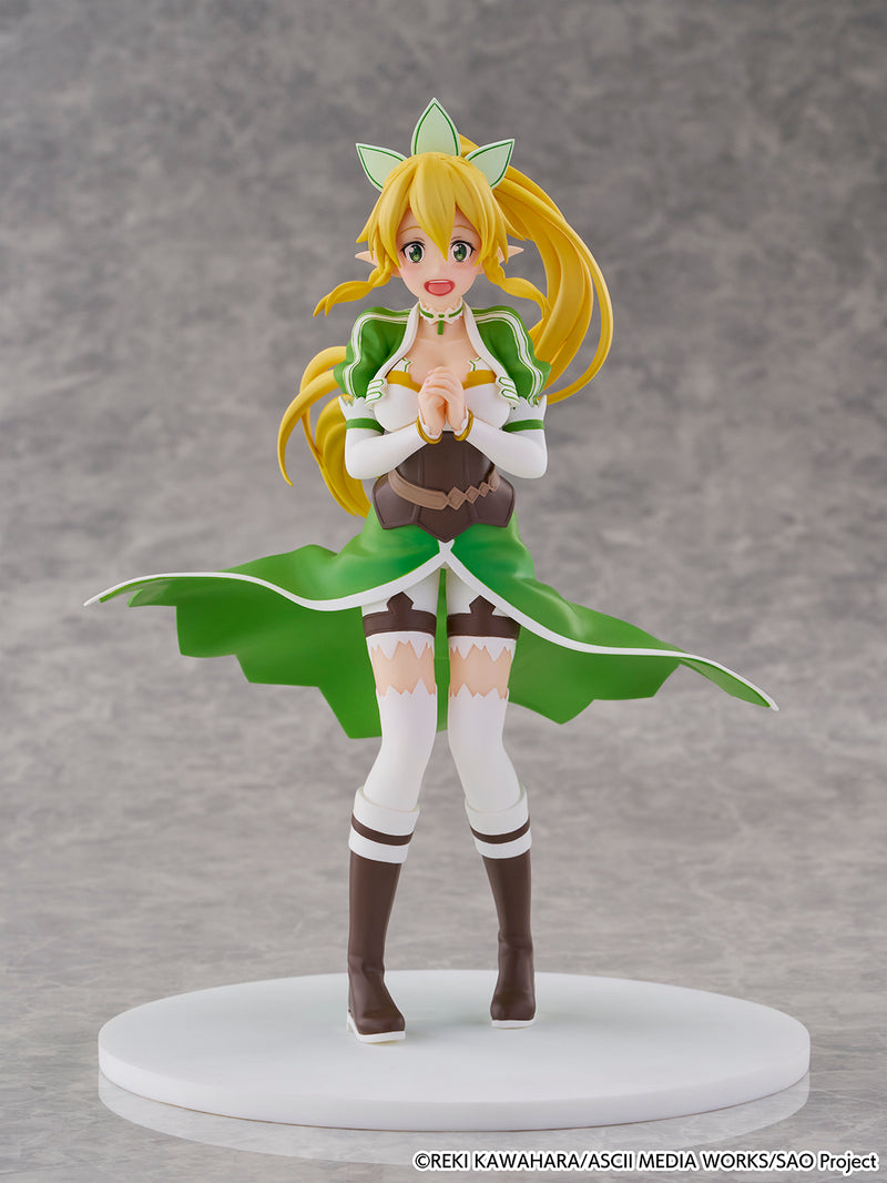 Sword Art Online CyberZ Cantabile Leafa