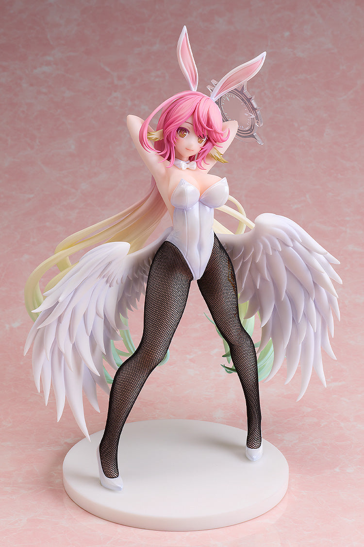 No Game No Life FREEing Jibril: Bunny Ver. (1/6 Scale)