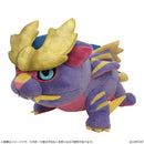 Monster Hunter CAPCOM Monster Hunter Chibi-Plush Magnamalo [Repeat Sales] (4th-run)