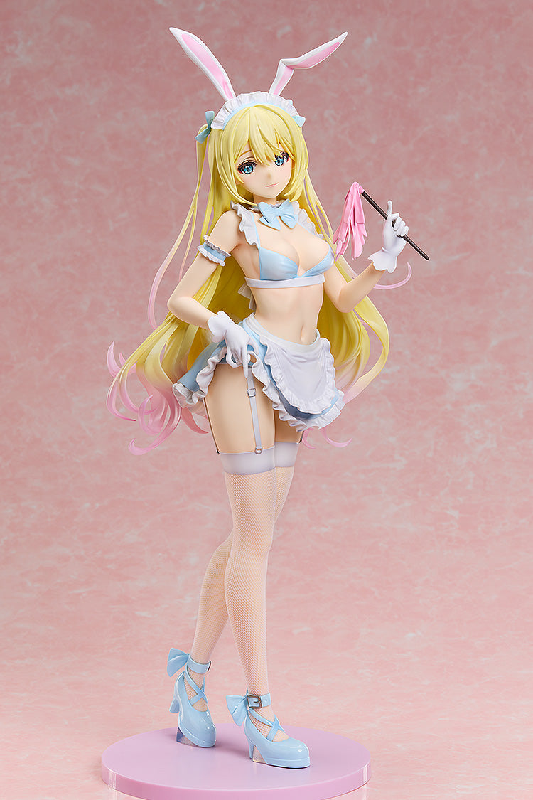 DSmile Original Bunny Series FREEing Eruru: Pastel Rabbit Ver.