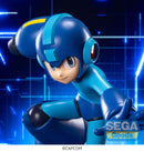 Mega Man SEGA Luminasta Mega Man