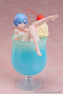 Re:ZERO -Starting Life in Another World- elcoco Rem Cream Soda