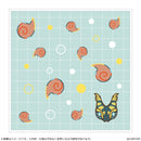 MONSTER HUNTER CAPCOM CHIBI STYLE Hand Towel