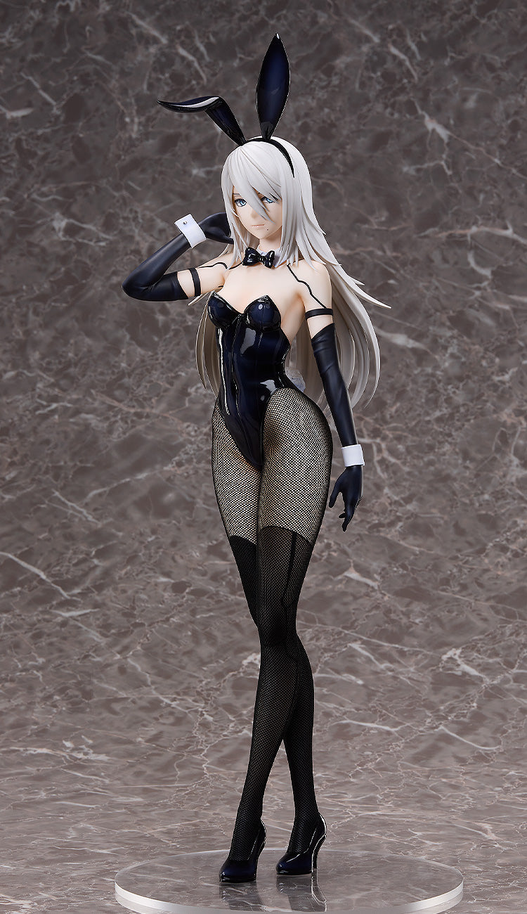 NieR:Automata Ver1.1a FREEing A2 (YoRHa Type A No. 2): Bunny Ver.