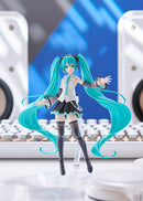 650 Piapro Characters figma Hatsune Miku NT