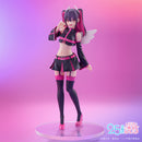 2.5 Dimensional Seduction POP UP PARADE Miriella: Angel Airborne Corps Ver.