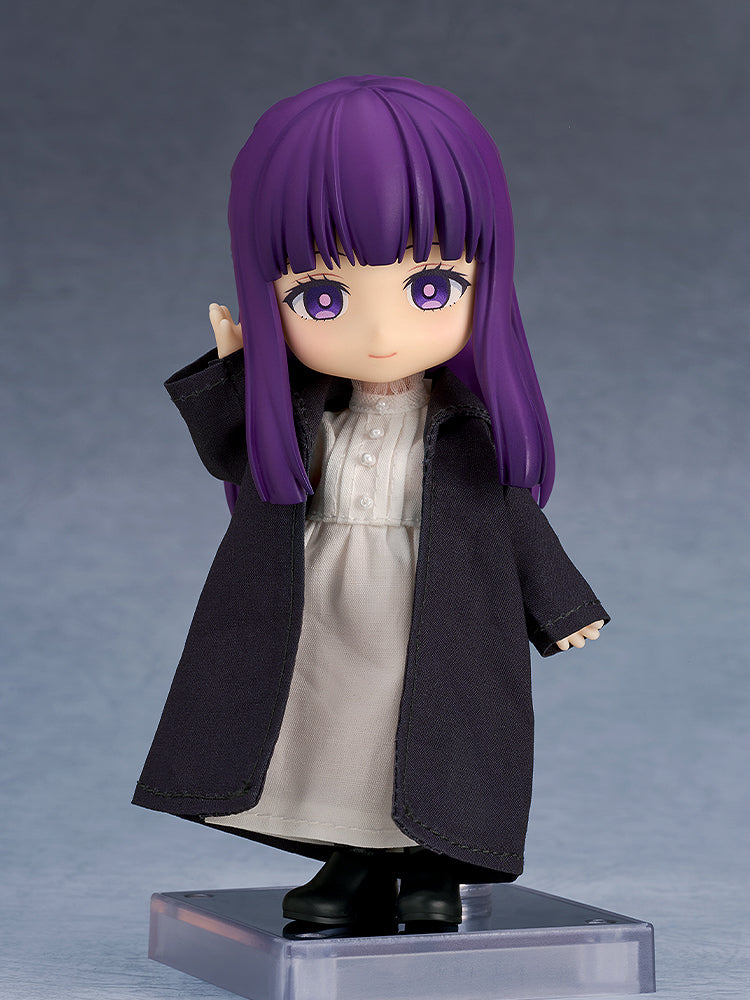 Frieren: Beyond Journey's End Good Smile Company Nendoroid Doll Fern