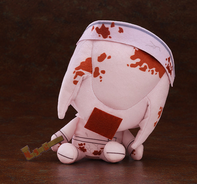 SILENT HILL 2 Good Smile Company Plushie Bubble Head Nurse