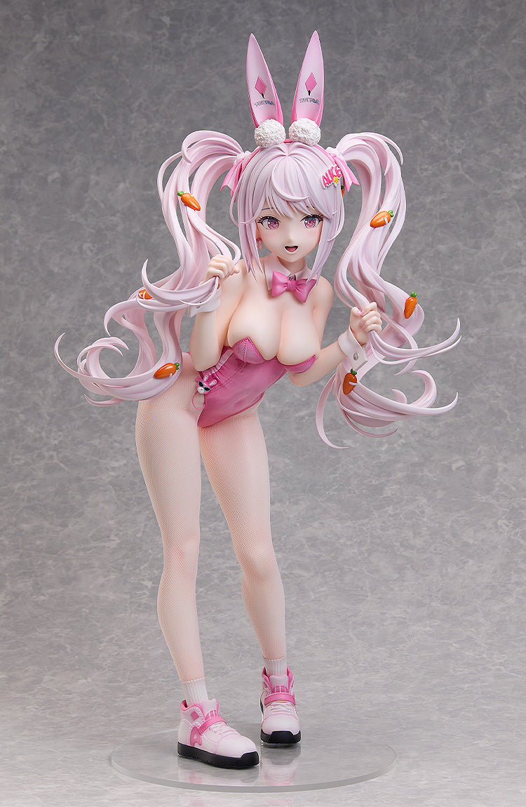 GODDESS OF VICTORY: NIKKE FREEing Alice: Wonderland Bunny