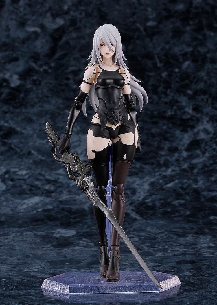 649 NieR:Automata Ver1.1a Max Factory figma A2