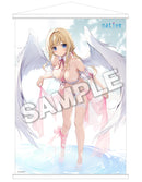 karory Original Character native Angel-chan Tapestry