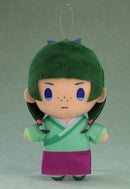 The Apothecary Diaries Good Smile Company The Apothecary Diaries Plushie Maomao/Jinshi Set (re-run)