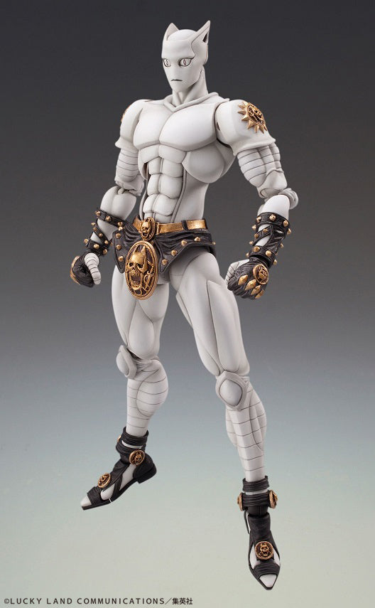 JoJo's Bizarre Adventure: Diamond Is Unbreakable MEDICOS ENTERTAINMENT Chozokado Killer Queen