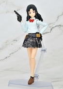 SP159 b Little Armory TOMYTEC figma Armed JK: Variant C2, Code: URBEX