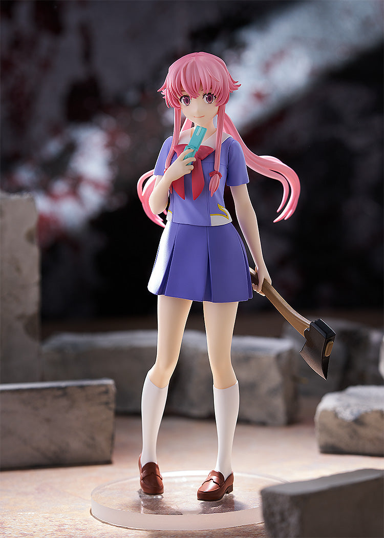 Future Diary POP UP PARADE Yuno Gasai