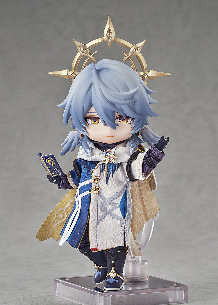 Honkai: Star Rail Good Smile Company Nendoroid Doll Sunday