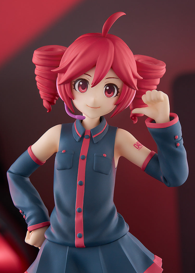 Kasane Teto POP UP PARADE Kasane Teto L Size