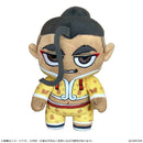 STREET FIGHTER VI CAPCOM Chibi-Plush JAMIE