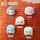 BanG Dream! Ave Mujica Bushiroad Creative Pingurumi