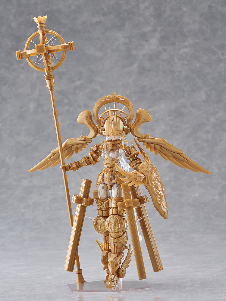GODZ ORDER Good Smile Company PLAMAX GO-05 OVERLORD Gabriel: Standard Ver.