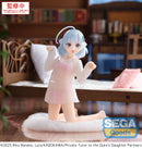 Private Tutor to the Duke's Daughter SEGA Yumemirize Tina Howard