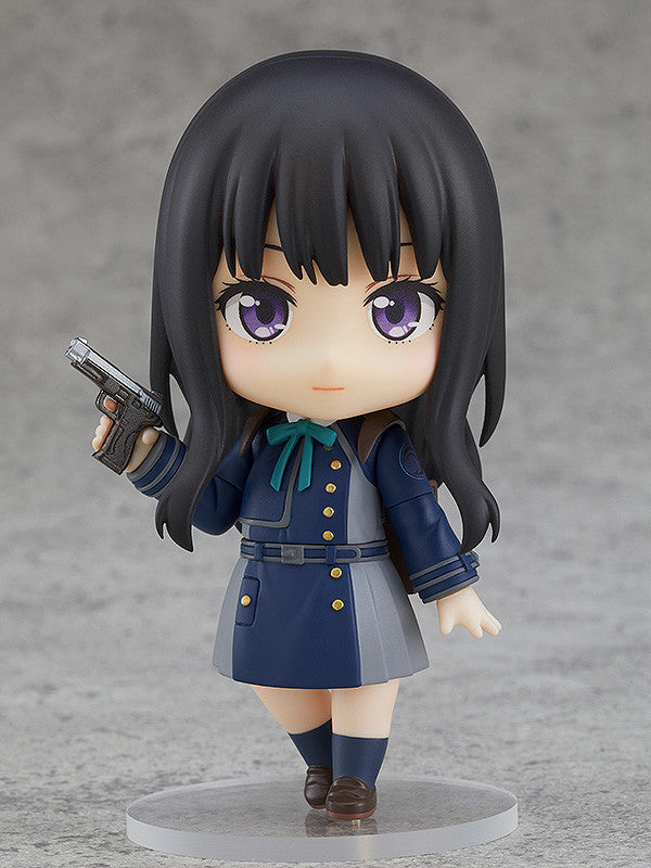 1956 Lycoris Recoil Nendoroid Takina Inoue (re-run)