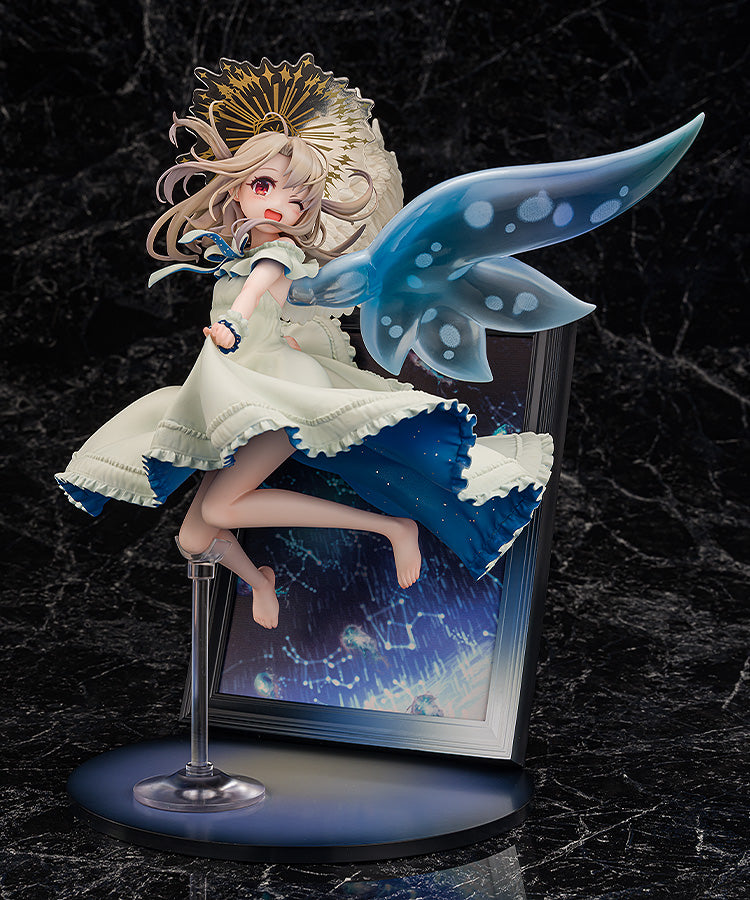 Fate/kaleid liner Prisma Illya 3rei!! KADOKAWA Illyasviel Von Einzbern 15th Anniversary ver.