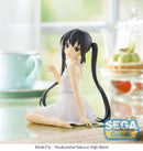 K-ON! SEGA Yumemirize Azusa Nakano